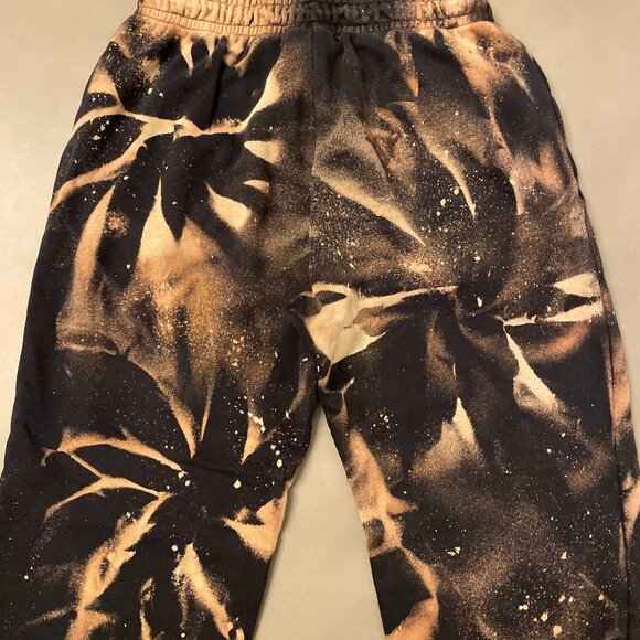 Nike Tie Dyed Track Pants - Picture 5 of 5